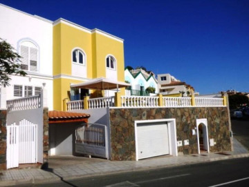 2 Bed  Villa/House for Sale, Patalavaca, Las Palmas, Gran Canaria - GC-11397