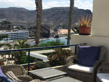 2 Bed  Flat / Apartment for Sale, Tauro-Playa del Cura, Las Palmas, Gran Canaria - GC-13783