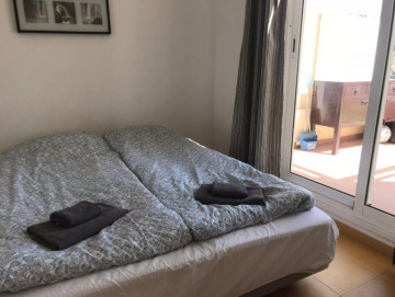 2 Bed  Flat / Apartment for Sale, Tauro-Playa del Cura, Las Palmas, Gran Canaria - GC-13783