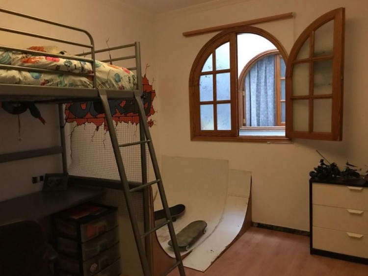 3 Bed  Flat / Apartment for Sale, El Tablero, Las Palmas, Gran Canaria - GC-11924 10