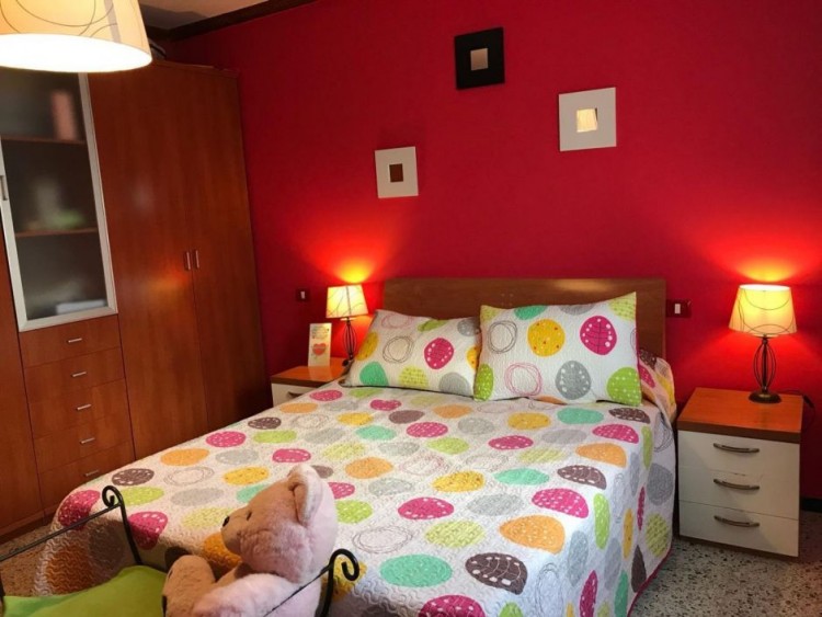 3 Bed  Flat / Apartment for Sale, El Tablero, Las Palmas, Gran Canaria - GC-11924 6