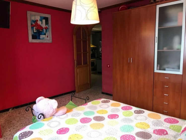 3 Bed  Flat / Apartment for Sale, El Tablero, Las Palmas, Gran Canaria - GC-11924 8