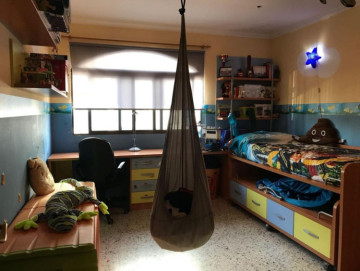 3 Bed  Flat / Apartment for Sale, El Tablero, Las Palmas, Gran Canaria - GC-11924