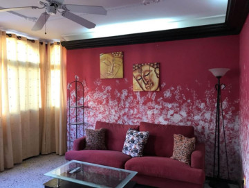 3 Bed  Flat / Apartment for Sale, El Tablero, Las Palmas, Gran Canaria - GC-11924