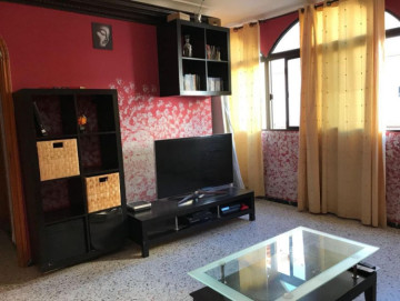 3 Bed  Flat / Apartment for Sale, El Tablero, Las Palmas, Gran Canaria - GC-11924