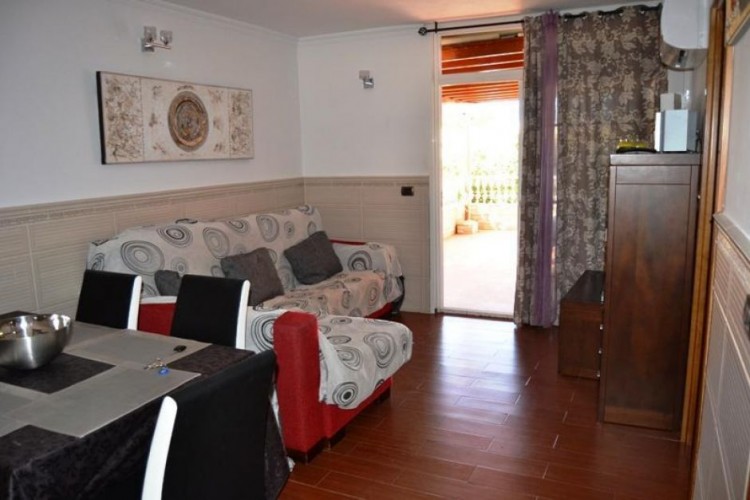 2 Bed  Villa/House to Rent, Playa del Inglés, Las Palmas, Gran Canaria - GC-13473 2