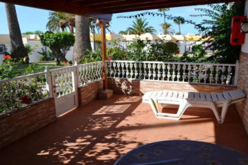 2 Bed  Villa/House to Rent, Playa del Inglés, Las Palmas, Gran Canaria - GC-13473