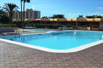 2 Bed  Villa/House to Rent, Playa del Inglés, Las Palmas, Gran Canaria - GC-13473