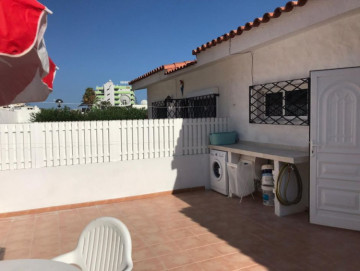 2 Bed  Villa/House to Rent, Playa del Inglés, Las Palmas, Gran Canaria - GC-13620