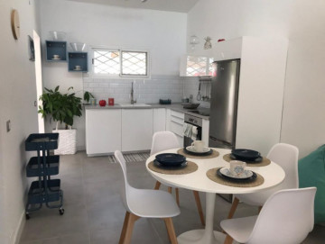 2 Bed  Villa/House to Rent, Playa del Inglés, Las Palmas, Gran Canaria - GC-13620