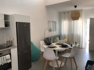 2 Bed  Villa/House to Rent, Playa del Inglés, Las Palmas, Gran Canaria - GC-13620