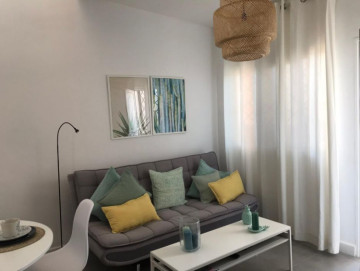 2 Bed  Villa/House to Rent, Playa del Inglés, Las Palmas, Gran Canaria - GC-13620