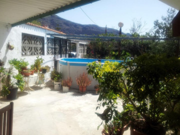 3 Bed  Villa/House for Sale, San Bartolomé Interior, Las Palmas, Lanzarote - GC-11707