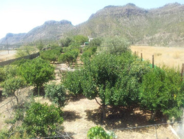 3 Bed  Villa/House for Sale, San Bartolomé Interior, Las Palmas, Lanzarote - GC-11707