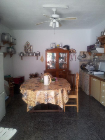 3 Bed  Villa/House for Sale, San Bartolomé Interior, Las Palmas, Lanzarote - GC-11707