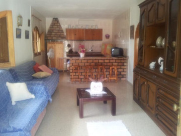 3 Bed  Villa/House for Sale, San Bartolomé Interior, Las Palmas, Lanzarote - GC-11707