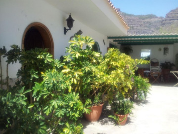 3 Bed  Villa/House for Sale, San Bartolomé Interior, Las Palmas, Lanzarote - GC-11707