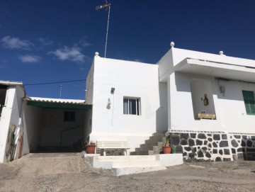 6 Bed  Villa/House for Sale, San Bartolomé Interior, Las Palmas, Lanzarote - GC-12614