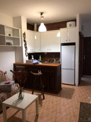  Flat / Apartment for Sale, Puerto - Canteras, Las Palmas, Gran Canaria - GC-13921