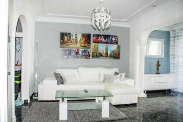 4 Bed  Villa/House for Sale, Las Palmas, Playa del Inglés, Gran Canaria - DI-14362