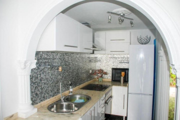 4 Bed  Villa/House for Sale, Las Palmas, Playa del Inglés, Gran Canaria - DI-14362