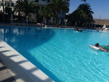 1 Bed  Flat / Apartment for Sale, Las Palmas, Playa del Inglés, Gran Canaria - DI-14495