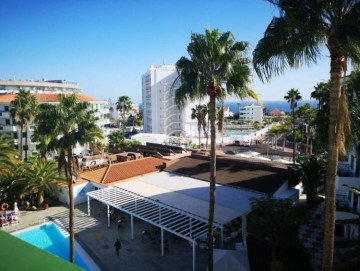 1 Bed  Flat / Apartment for Sale, Las Palmas, Playa del Inglés, Gran Canaria - DI-14495