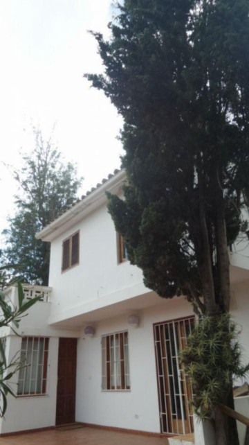 6 Bed  Villa/House for Sale, Las Palmas, San José de las Vegas-La Atalaya, Gran Canaria - DI-14434