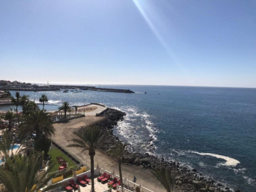 1 Bed  Flat / Apartment for Sale, Patalavaca, Las Palmas, Gran Canaria - GC-14493