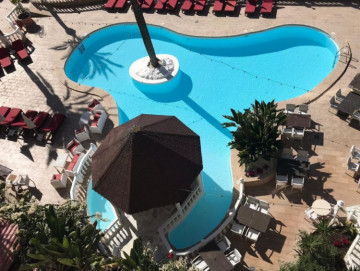 1 Bed  Flat / Apartment for Sale, Patalavaca, Las Palmas, Gran Canaria - GC-14493