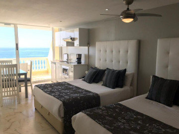 1 Bed  Flat / Apartment for Sale, Patalavaca, Las Palmas, Gran Canaria - GC-14493