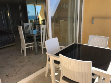 1 Bed  Flat / Apartment for Sale, Patalavaca, Las Palmas, Gran Canaria - GC-14493