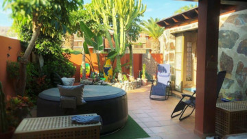 2 Bed  Villa/House for Sale, Tauro-Playa del Cura, Las Palmas, Gran Canaria - GC-14571
